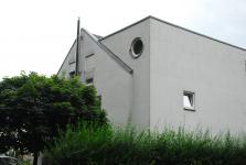 Einfamilienhaus, Sanierung, Ausbau, Umbau