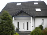 Einfamilienhaus, Neubau